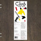 Club - Vinyl LP