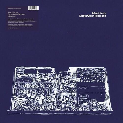Warszawa - Vinyl LP