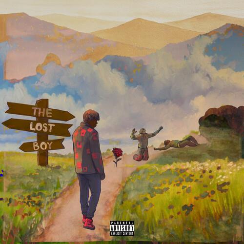 The Lost Boy - Anniversary Edition Vinyl LP