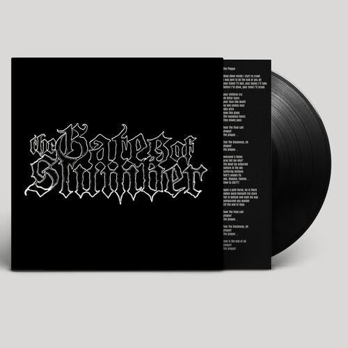 The Gates of Slumber - Vinyl LP