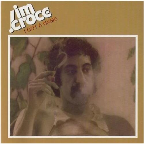 I Got A Name (2023 Mix) - Vinyl LP