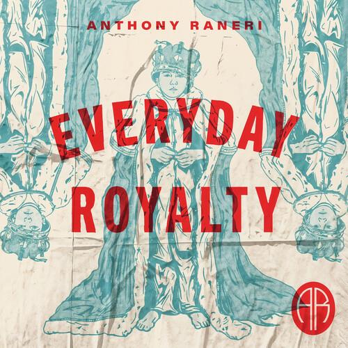 Everyday Royalty - Vinyl LP