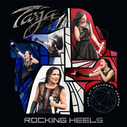 Rocking Heels: Live At Hellfest - Vinyl LP 180 Gram
