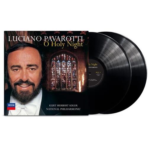 O Holy Night - Vinyl LP