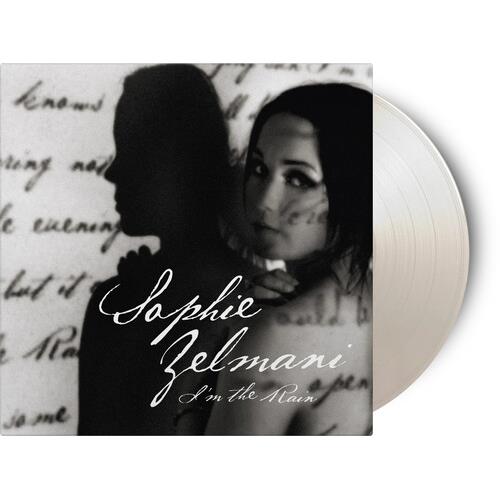 I'm The Rain - Limited 180-Gram White Colored Vinyl - Limited Edition Vinyl LP 180 Gram (White)