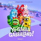 Yo Gabba GabbaLand! Season 1 (Apple TV+ Original Series Soundtrack) - Vinyl LP
