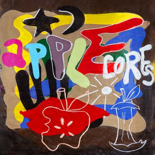 Apple Cores - Vinyl LP