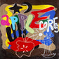 Apple Cores - Vinyl LP