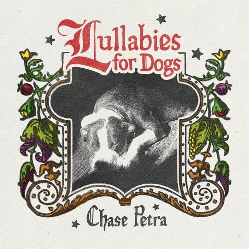 Lullabies for Dogs - Vinyl LP