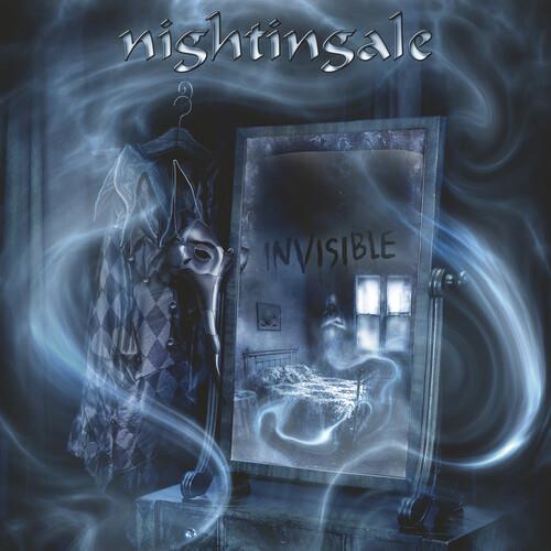 Invisible - Vinyl LP