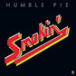 Smokin' - Vinyl LP 180 Gram