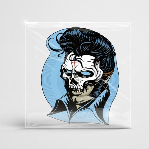 1984 / L'Alba - Shaped Picture Disc - 7-Inch Single