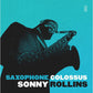 Saxophone Colossus - Vinyl LP (Yellow)