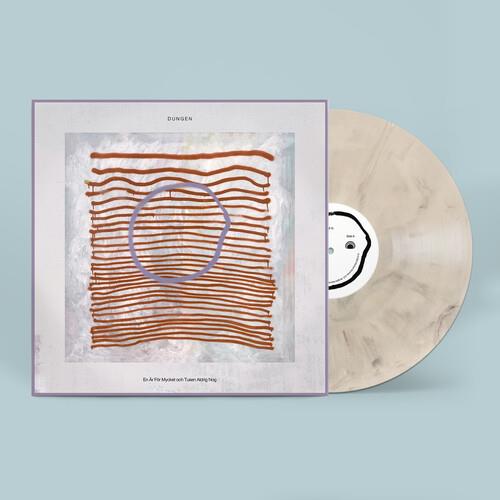 En Ar For Mycket Och Tusen Aldrig Nog - Vinyl LP (Black/White)
