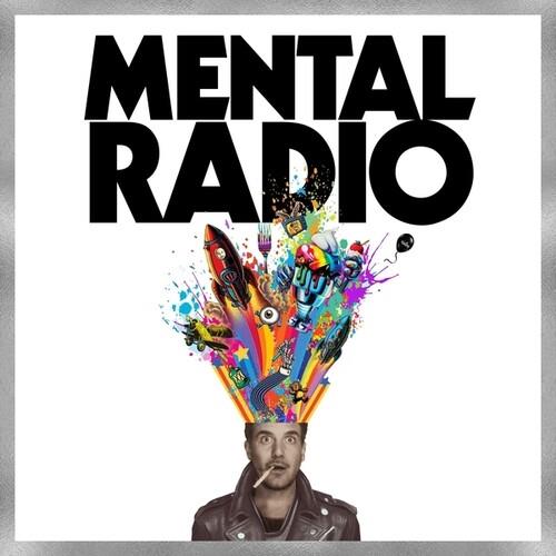 Mental Radio - Vinyl LP