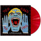 Too Cold To Hold - Limited Translucent Red Colored Vinyl - Limited Edition Vinyl LP
