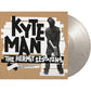 The Hermit Sessions - Vinyl LP 180 Gram (White/Black)