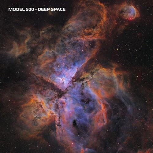 Deep Space - Vinyl LP