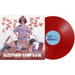 Sleepaway Camp II & III (Original Soundtrack) - Limited Edition Vinyl LP (Red)