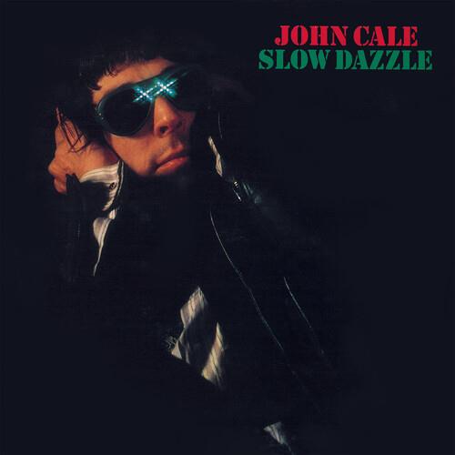 Slow Dazzle - 180gm Vinyl - Vinyl LP 180 Gram