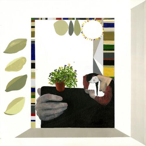Magnolia - Vinyl LP