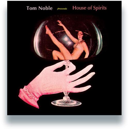 House Of Spirits - Vinyl LP