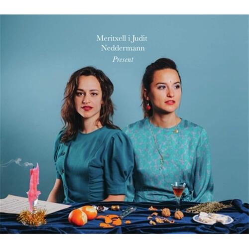 Present - Vinyl LP