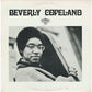 Beverly Glenn-Copeland - 180-Gram Colored Vinyl - Vinyl LP 180 Gram