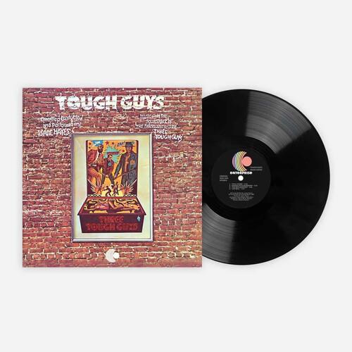 Tough Guys (Original Soundtrack) - 180-Gram Vinyl - Vinyl LP 180 Gram