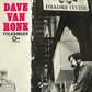 Folksinger - 180-Gram Vinyl - Vinyl LP 180 Gram