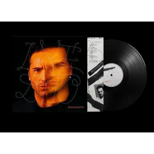 Inedito - Vinyl LP