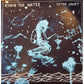 Beyond The Water - Gatefold Aquamarine Colored Vinyl - Vinyl LP