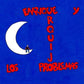 Enrique Urquijo Y Los Problemas - Vinyl LP