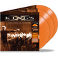 Live Love in London - Orange - Vinyl LP (Orange)