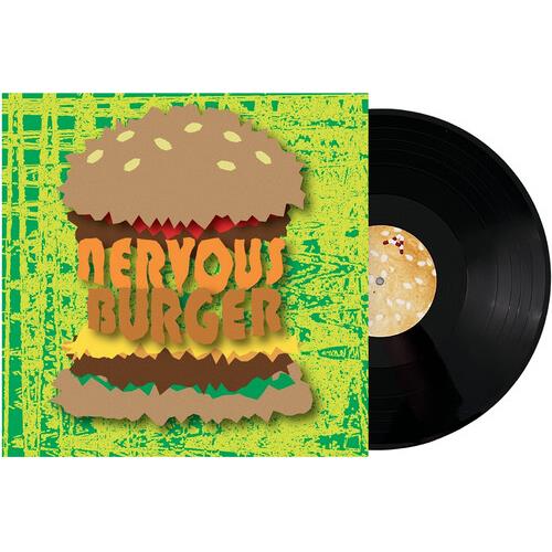 Pain Thrillers - Vinyl LP