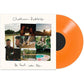 Be Real with Me - Transparent Orange - Vinyl LP