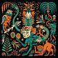 Voltae (Chthulucene) - Vinyl LP