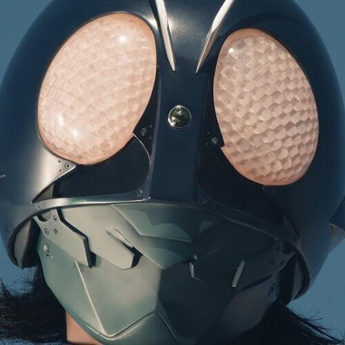 Shin Kamen Rider (Original Soundtrack) - Vinyl LP