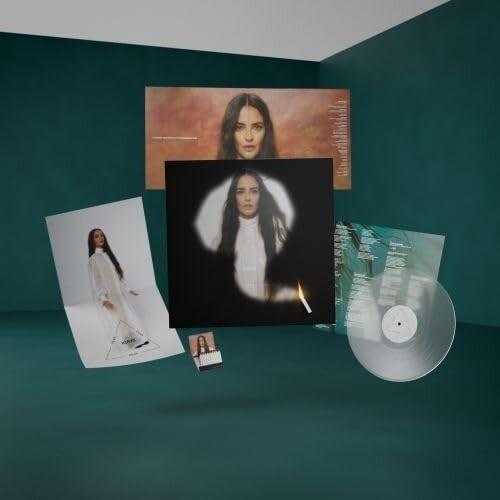 Ignis - Vinyl LP