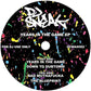 Years In The Game - 12-Inch Single