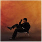 MIRADA [Transparent Pumpkin Spice LP] - Vinyl LP