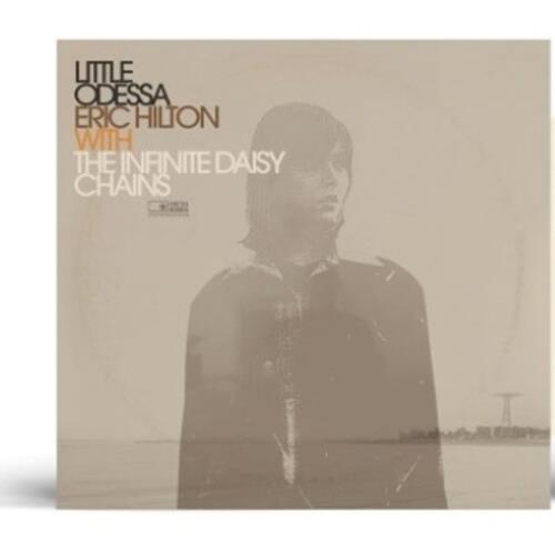 Little Odessa - 7-Inch Single