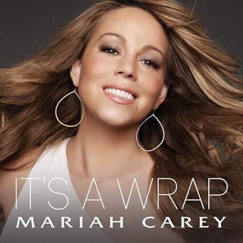 It's A Wrap - 12-Inch Single