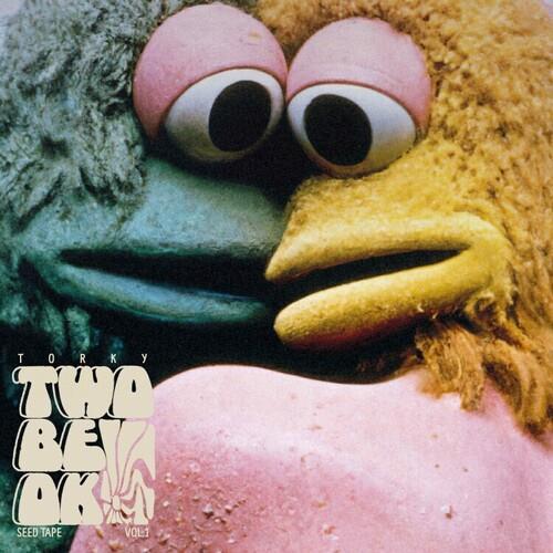 Two Be Ok (the Seed Tapes V.1) - Vinyl LP