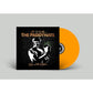 Sign of the Fighter - Sun Yellow - Limited Edition Vinyl LP