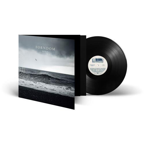 Mothir - Vinyl LP