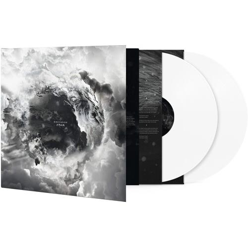 Ayam - Limited Edition Vinyl LP 140 Gram (White)