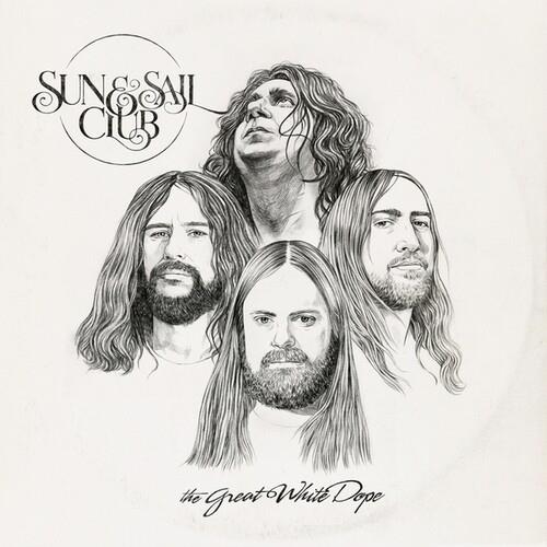 Great White Dope - Vinyl LP