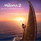 Moana 2 (Original Soundtrack) - Vinyl LP