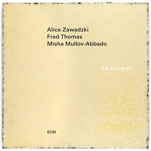 Za Gorami - Vinyl LP
